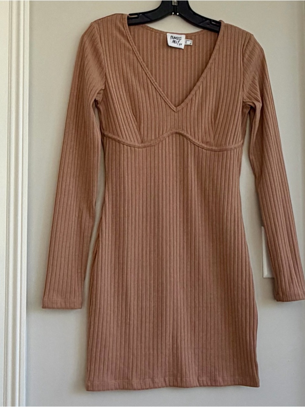 Princess Polly Dress